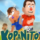 Kopanito All Stars Soccer-TiNYiSO Free Download