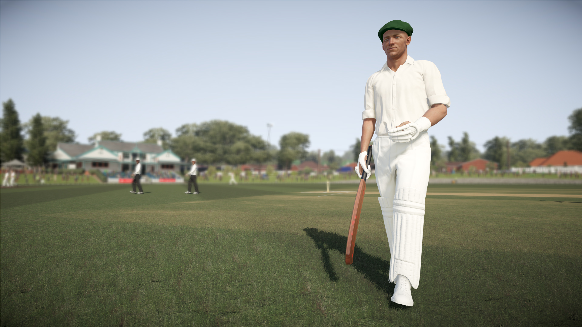 Don Bradman Cricket 17 Download For Free