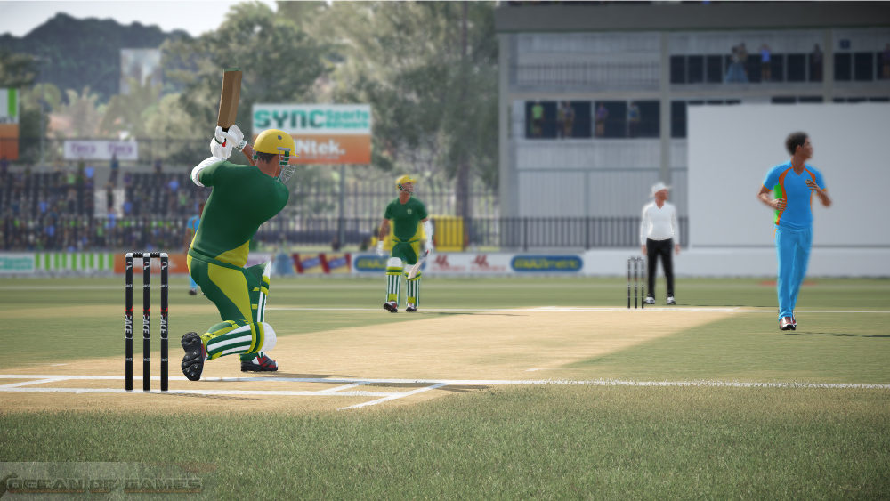 Don Bradman Cricket 17 Download Free