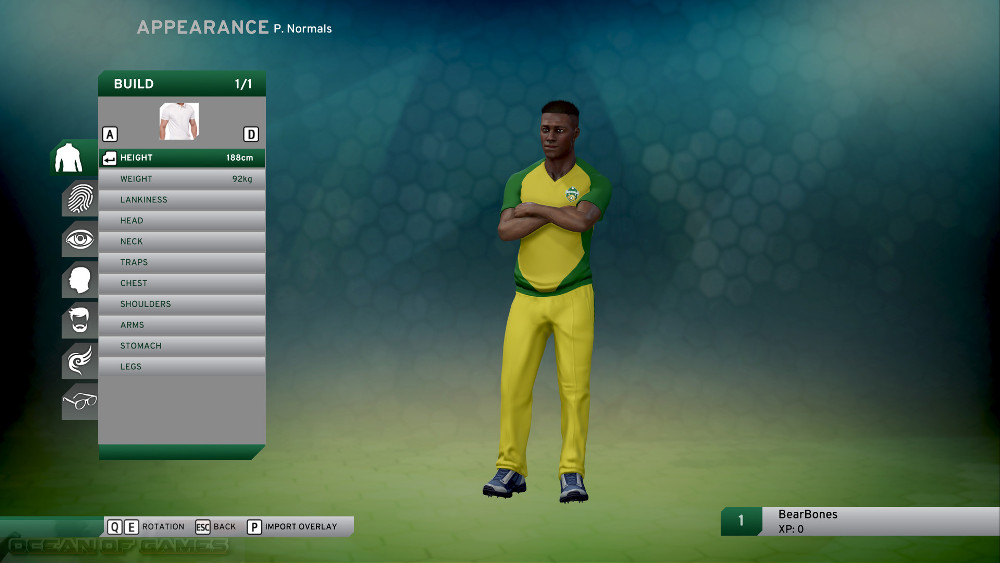 Don Bradman Cricket 17 Setup Free Download