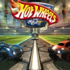 Rocket League Hot Wheels Edition Free Download