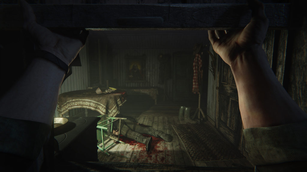 Outlast 2 Free Download