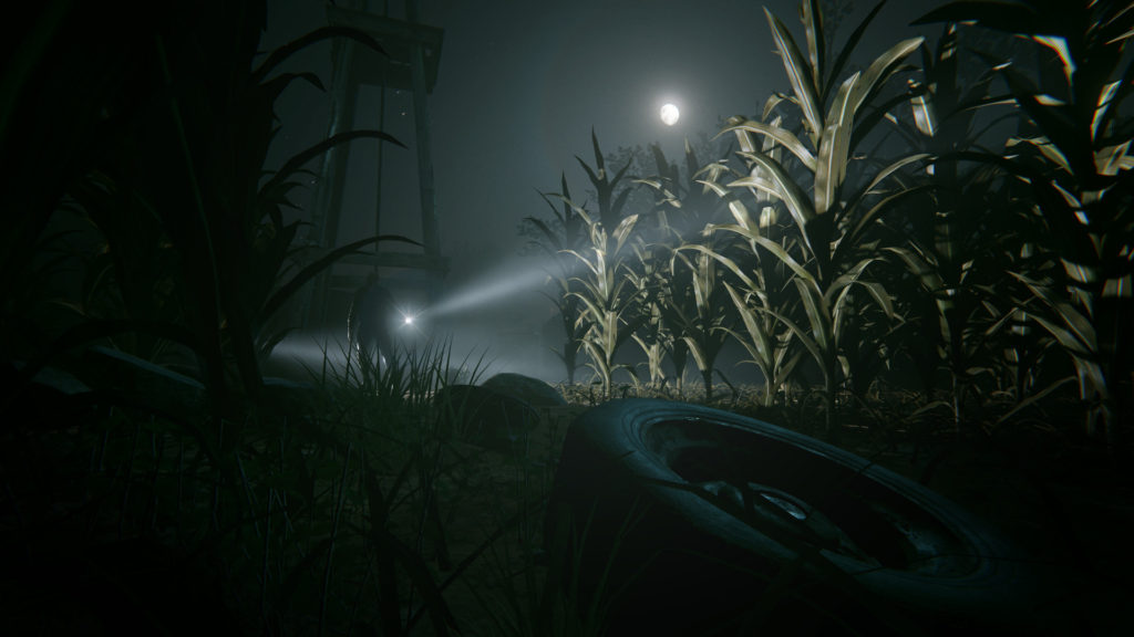 Outlast 2 Free Download