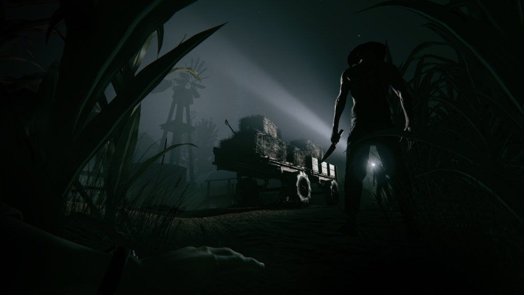 Outlast 2 Free Download