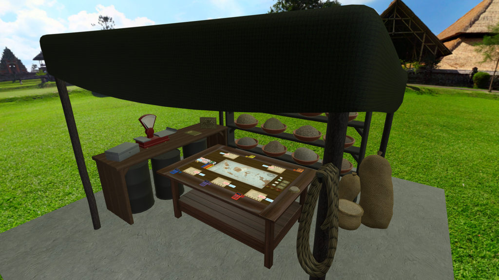 Tabletop Simulator Indonesia Free Download