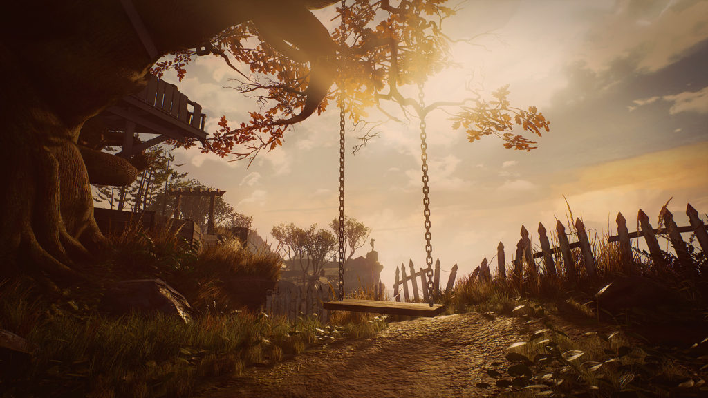 What Remains of Edith Finch Free Download