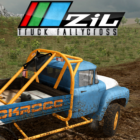 ZiL Truck RallyCross Free Download