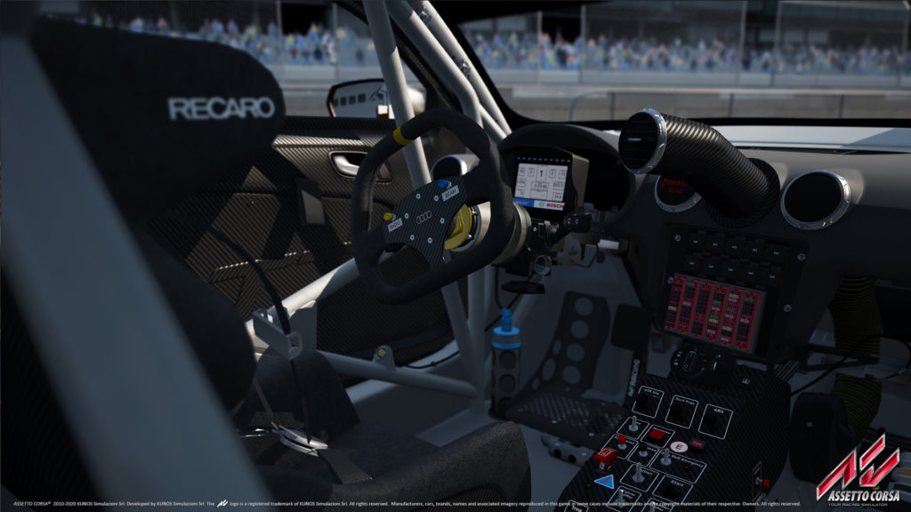 Assetto Corsa Ready to Race Free Download