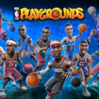 NBA Playgrounds Free Download