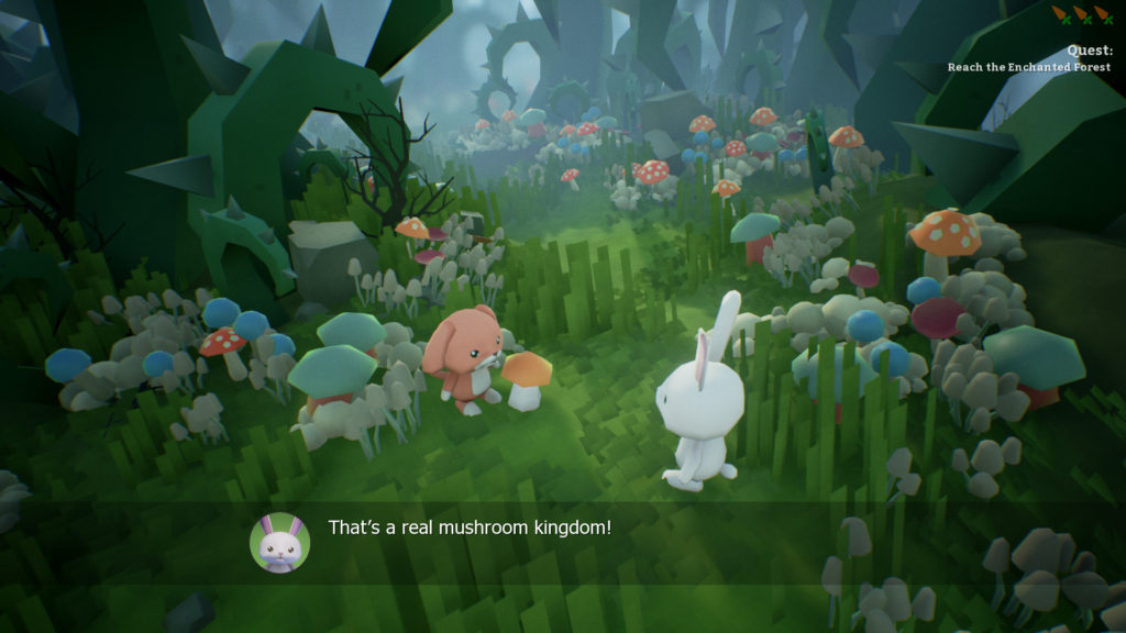 Rabbit Story Free Download