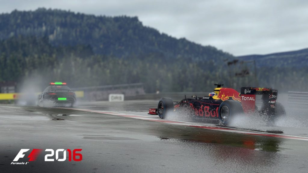 F1 2016 Free Download