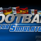 Football Club Simulator 17 Free Download