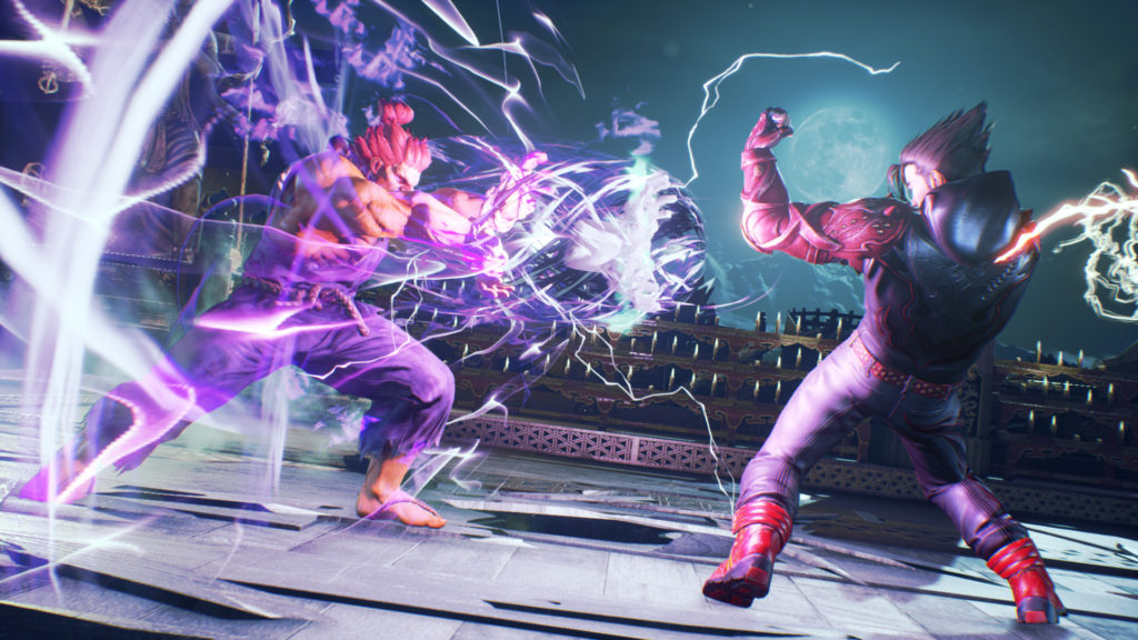 TEKKEN 7 Free Download