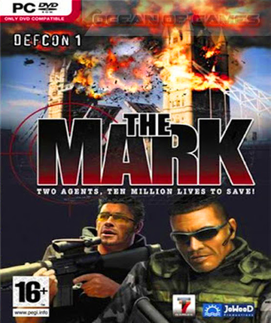 IGI 3 The Mark Free Download