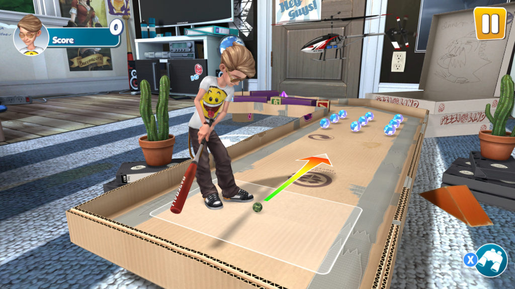 Infinite MiniGolf Free Download