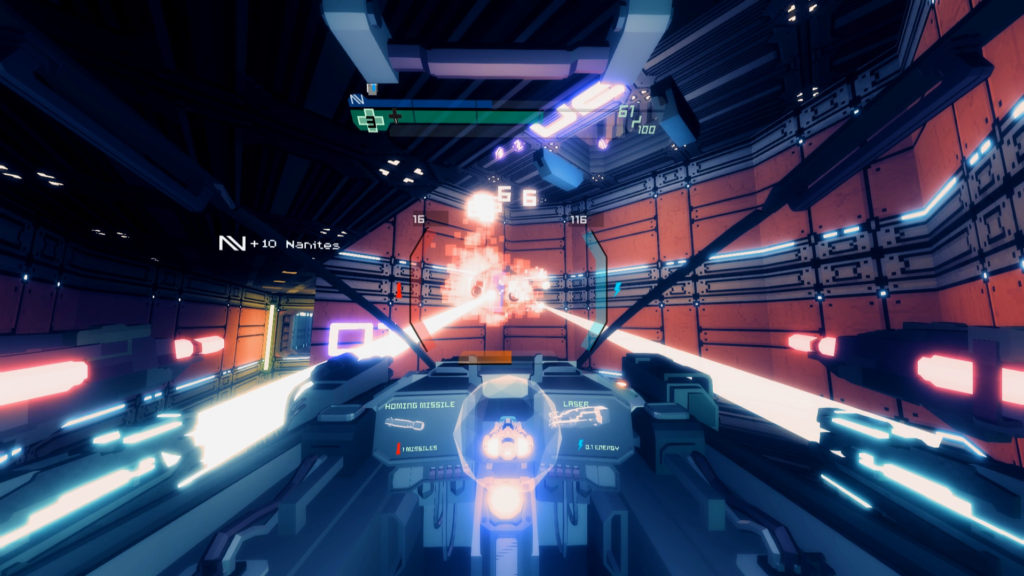 Sublevel Zero Redux Free Download