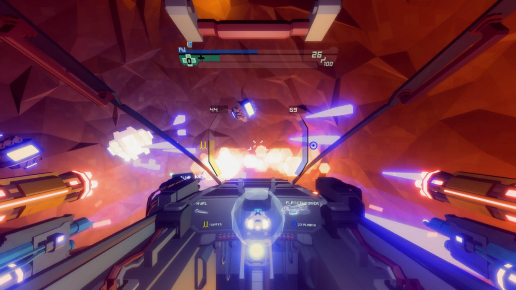 Sublevel Zero Redux Free Download