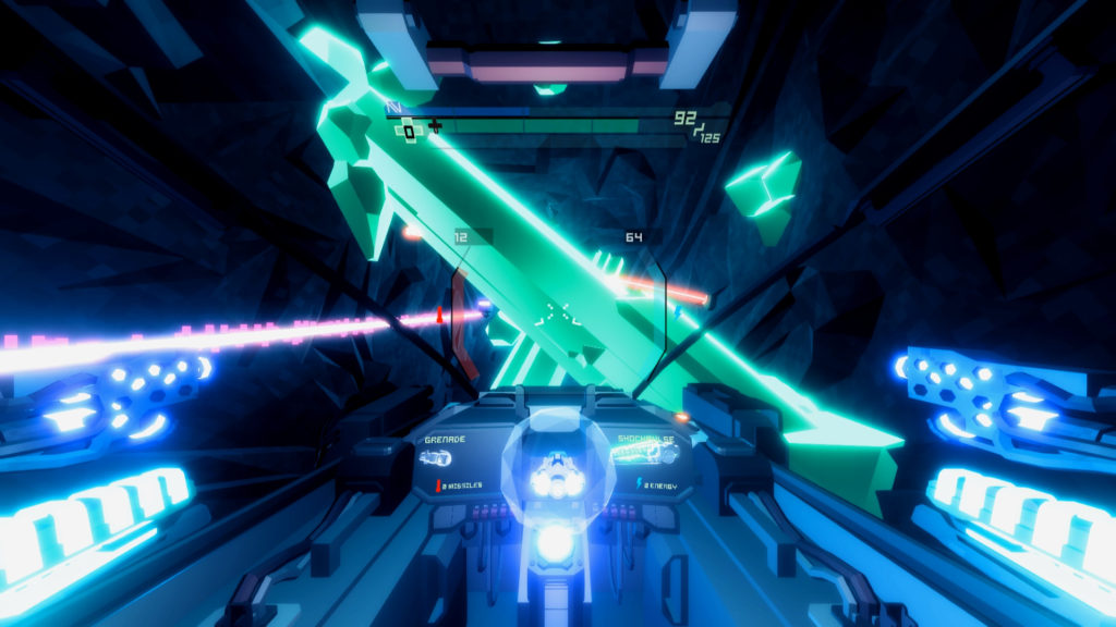 Sublevel Zero Redux Free Download