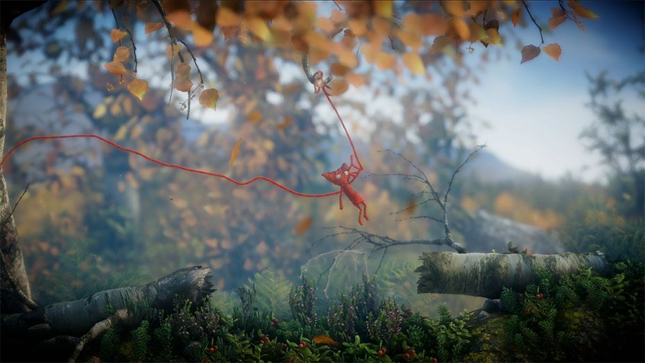 UNRAVEL Free Download