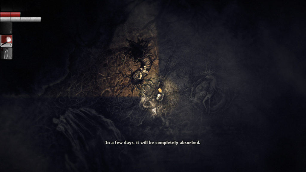 Darkwood Game Free Download