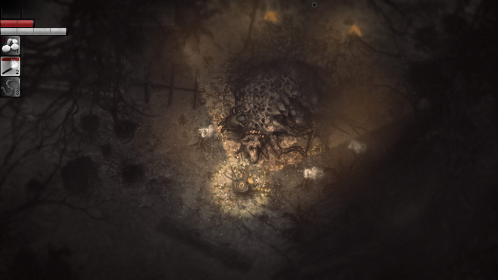 Darkwood Game Free Download