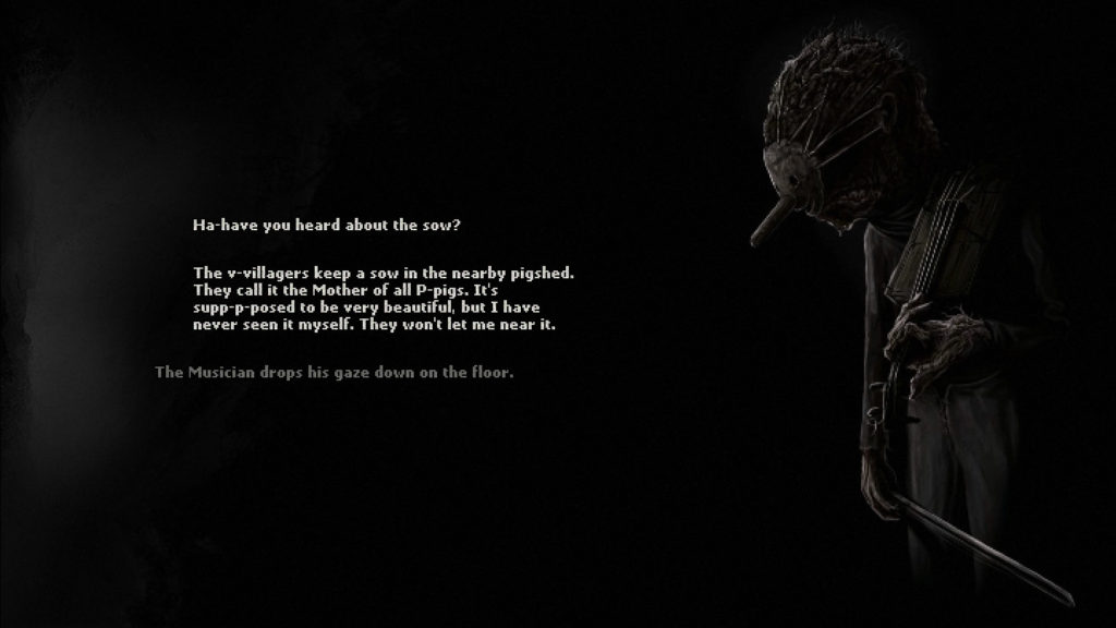 Darkwood Game Free Download