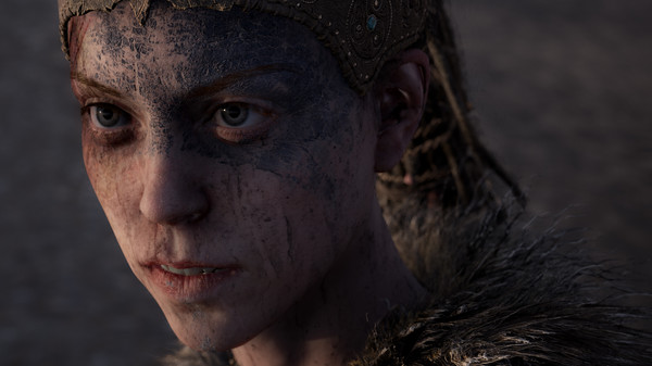 Hellblade Senuas Sacrifice Free Download