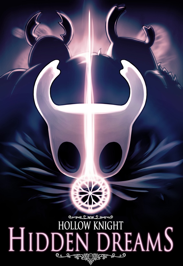 Hollow Knight Hidden Dreams Free Download