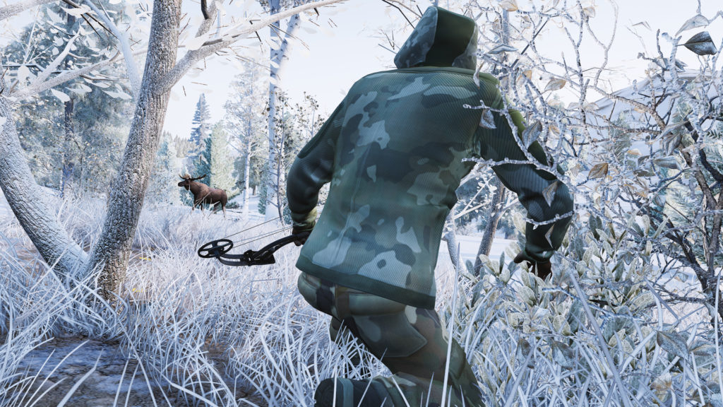 Hunting Simulator Game Free Download