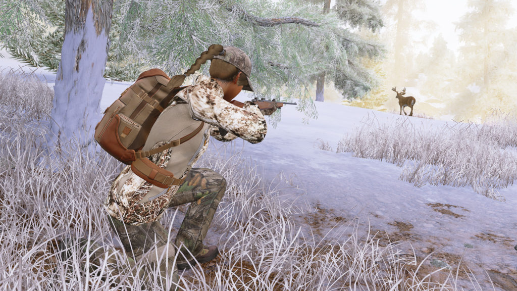 Hunting Simulator Game Free Download