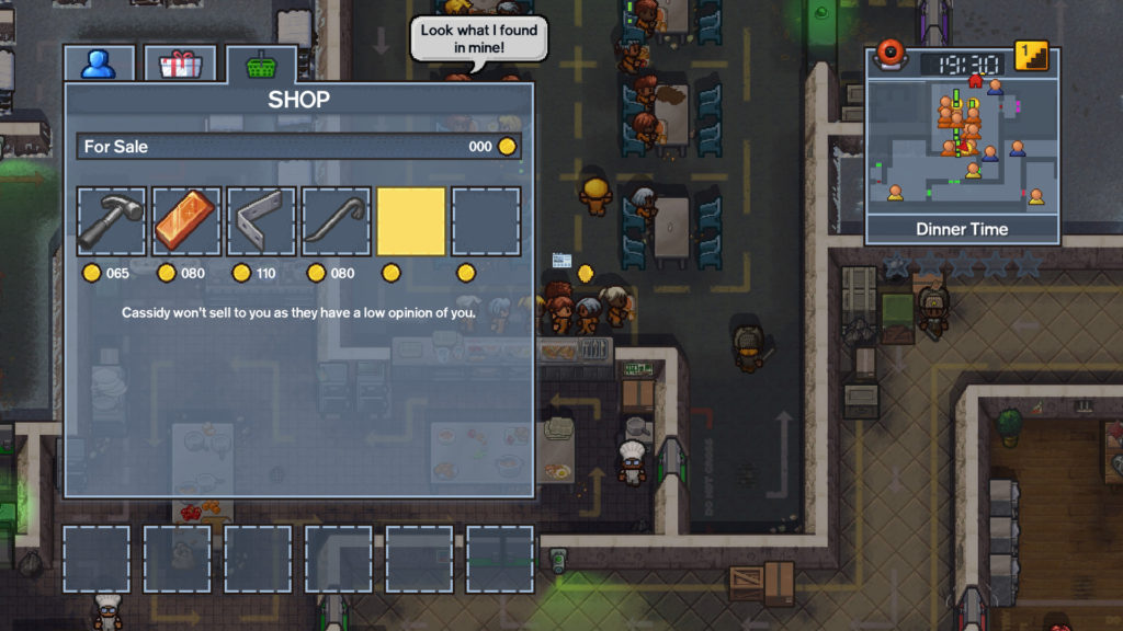 The Escapists 2 Free Download