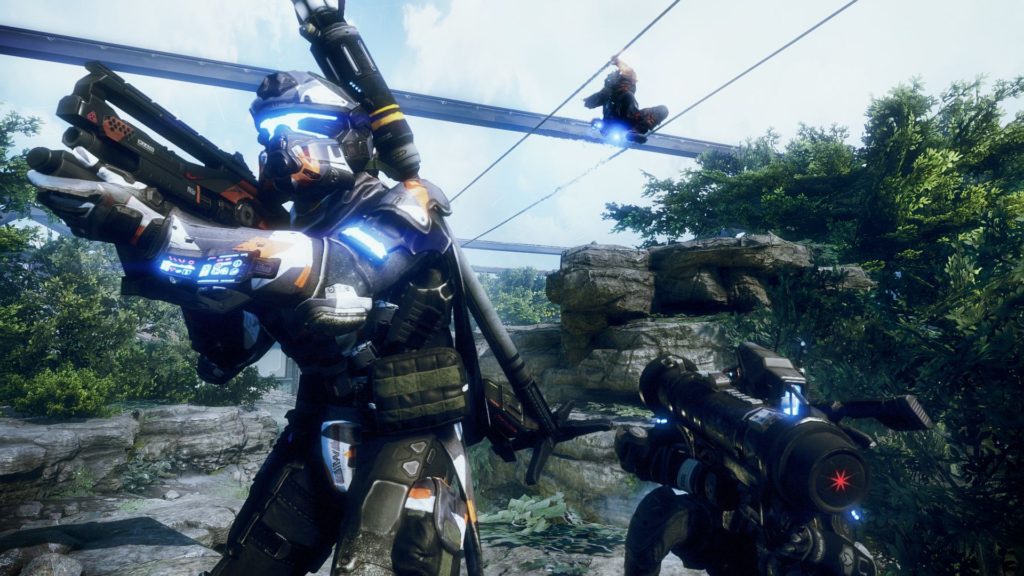 Titanfall 2 Game Free Download