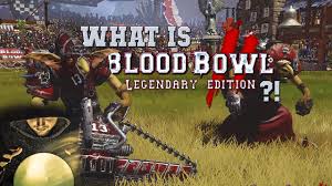 Blood Bowl 2 Legendary Edition Free Download