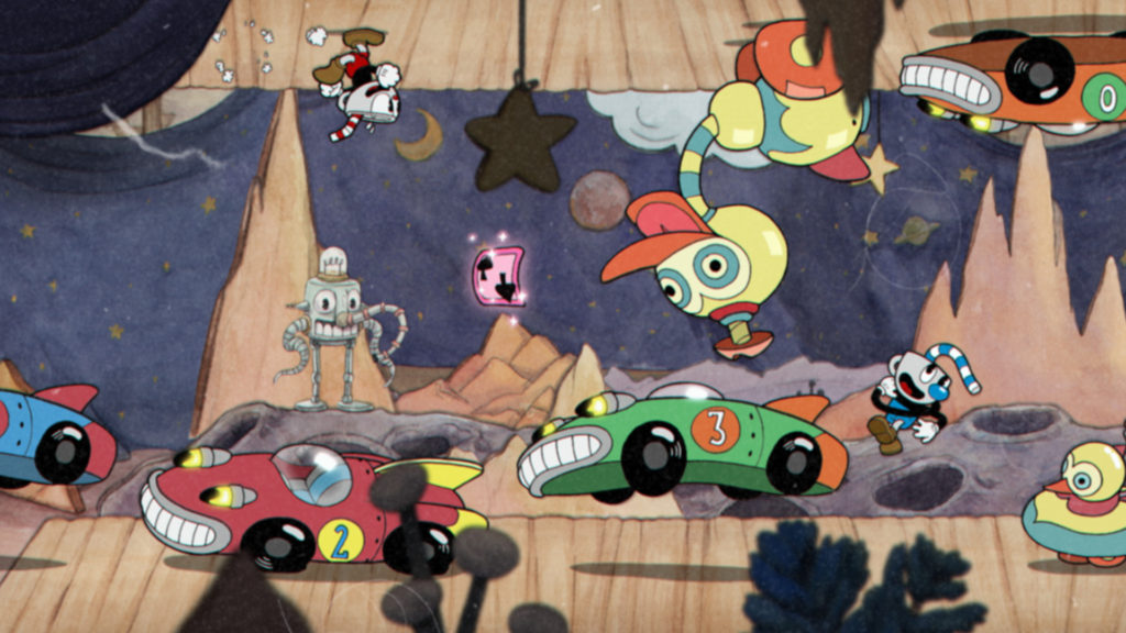 Cuphead Free Download