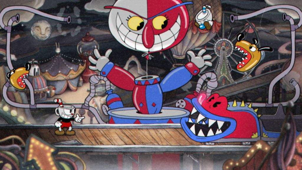 Cuphead Free Download