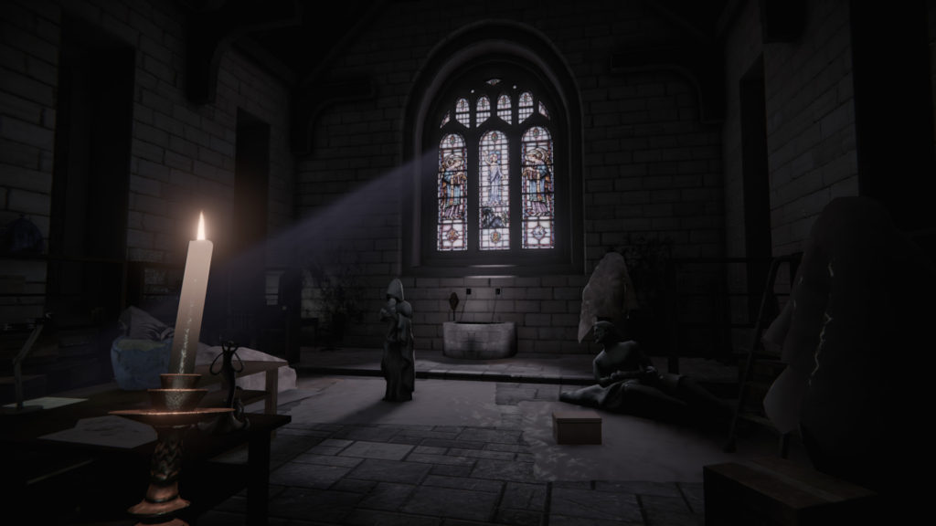 Dont Knock Twice Free Download