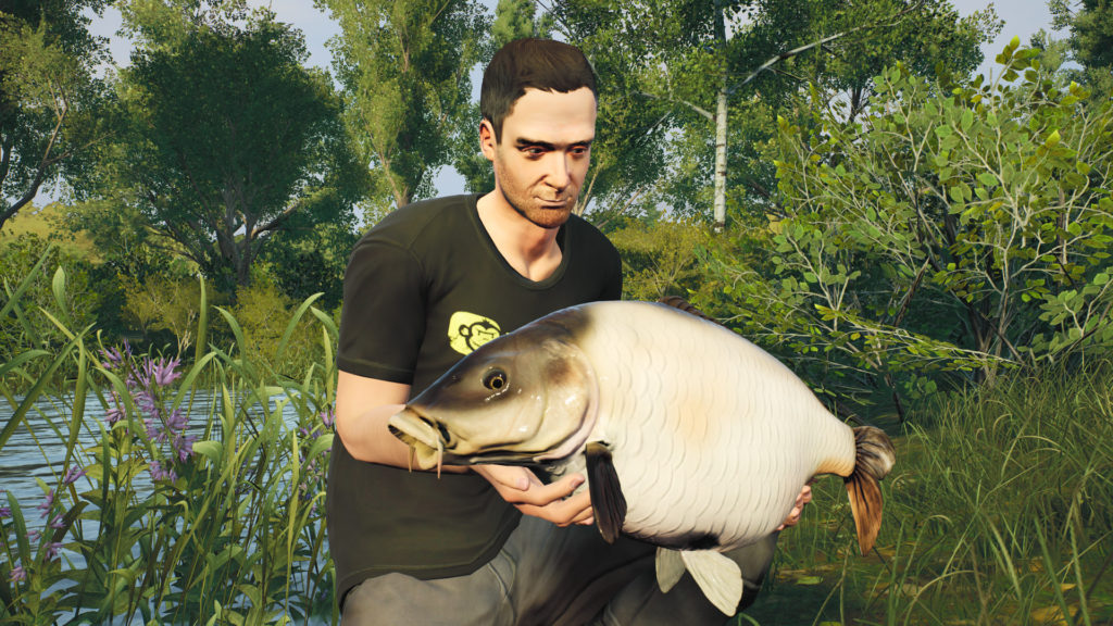 Euro Fishing Manor Farm Lake Free Download