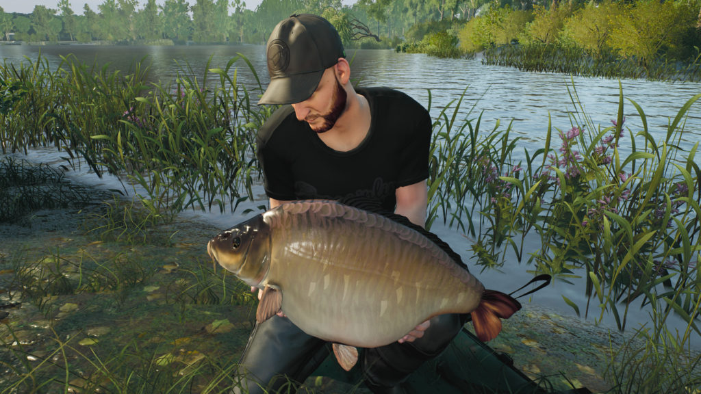 Euro Fishing Manor Farm Lake Free Download