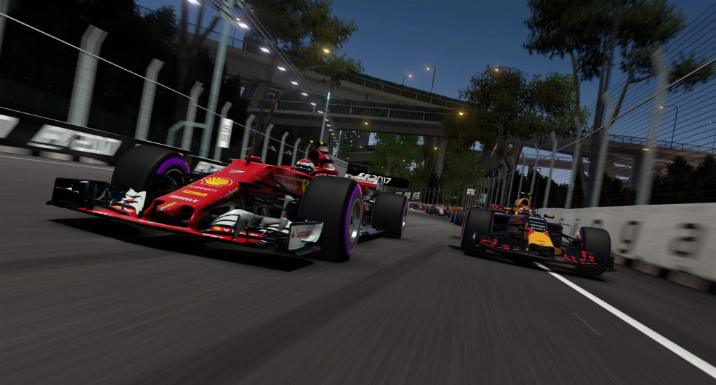 F1 2017 Free Download