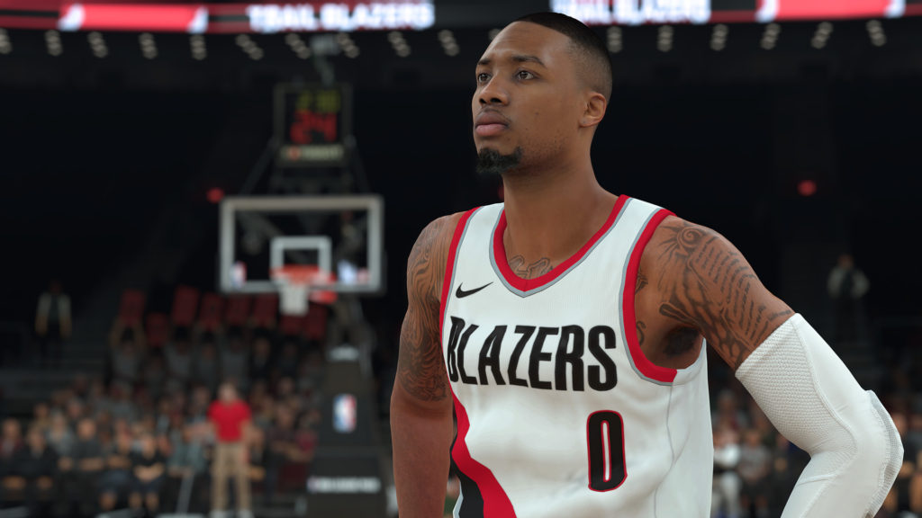 NBA 2k18 Free Download