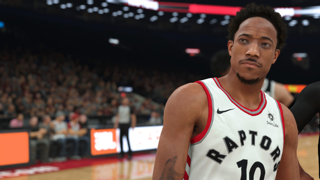 NBA 2k18 Free Download