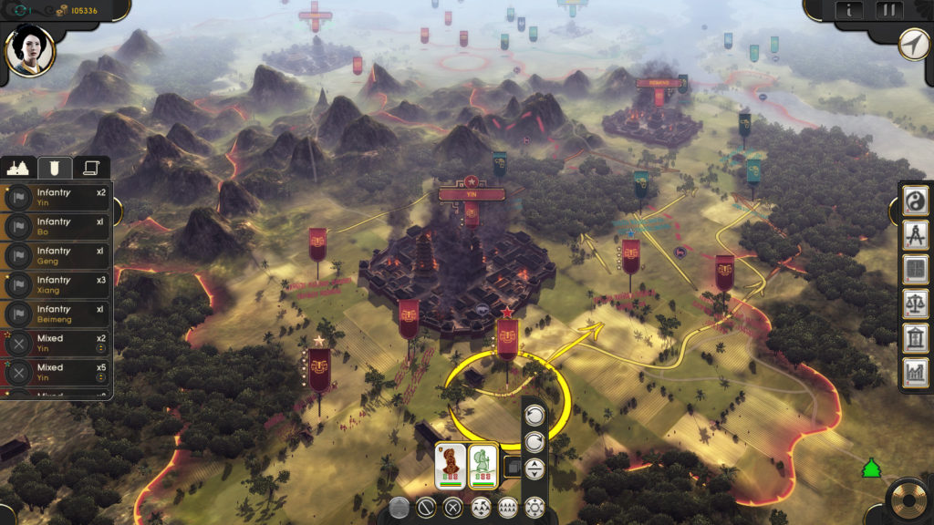 Oriental Empires Free Download