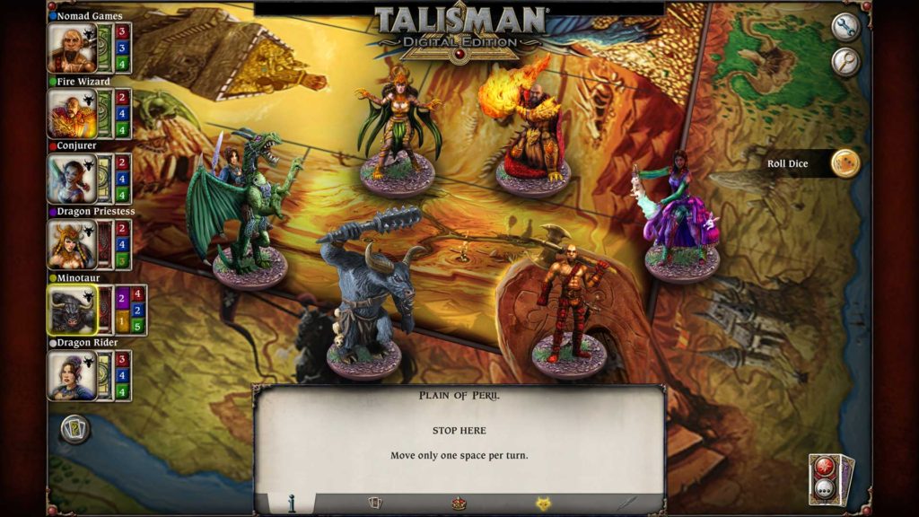 Talisman Digital Edition The Dragon Free Download