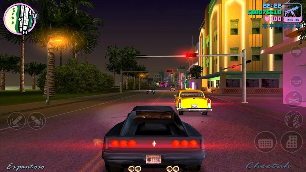 Free Download GTA Vice City Setup