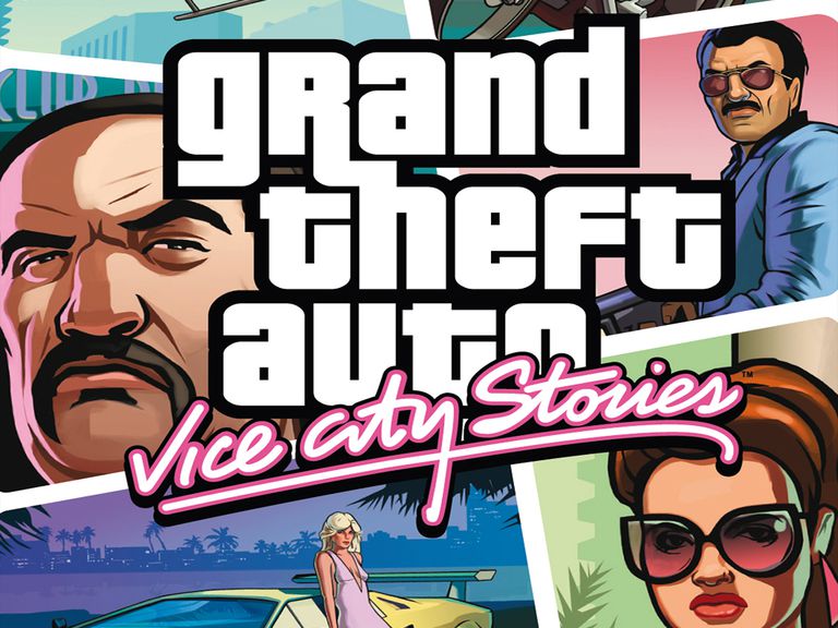 GTA Vice City Setup Free Download