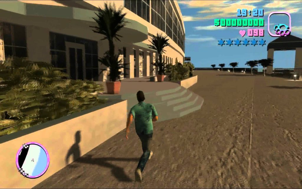 GTA Vice City Setup Free Download Complete