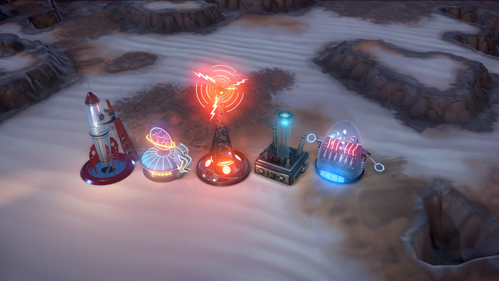 Offworld Trading Company Conspicuous Consumption Free Download