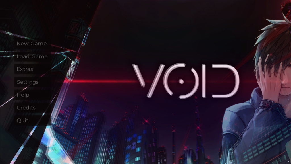 VOID Free Download