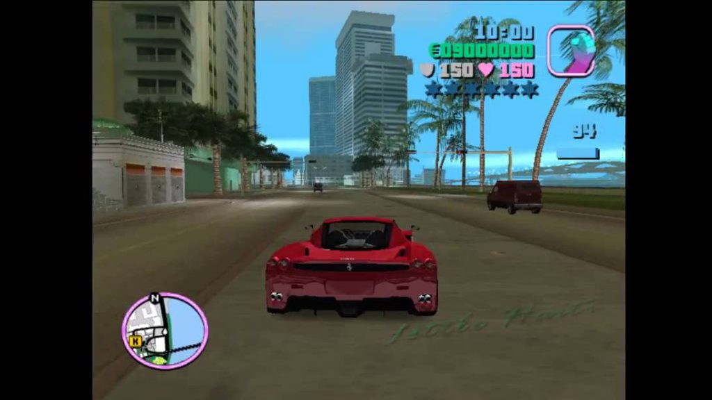 GTA Lyari Express game setup Free Download