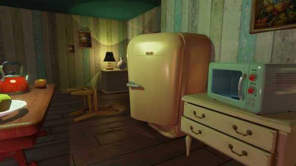 Hello Neighbor Free Download